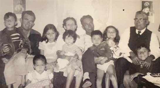 Beatrice Orta Chesson - Photo 93