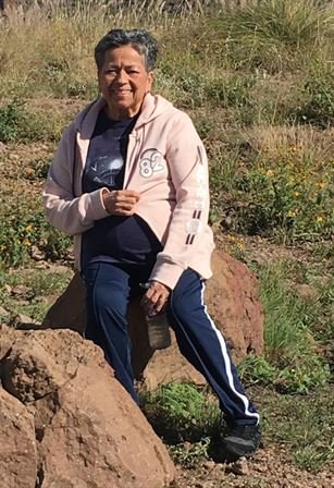 Beatrice Orta Chesson - Photo 99