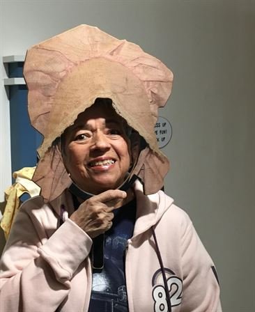 Beatrice Orta Chesson - Photo 102