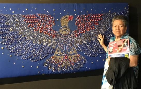 Beatrice Orta Chesson - Photo 109