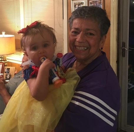 Beatrice Orta Chesson - Photo 125