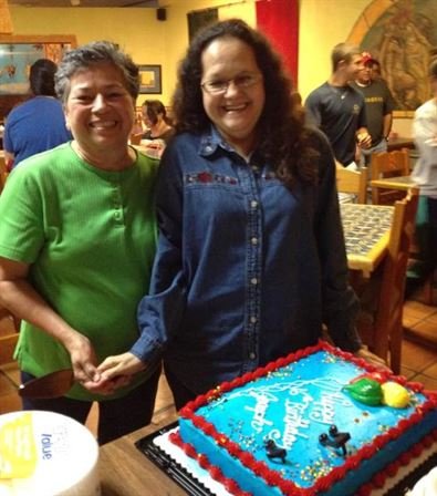 Beatrice Orta Chesson - Photo 126