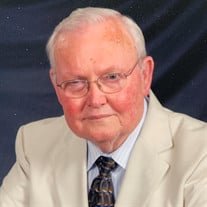 Jack Roland Moore, Sr.