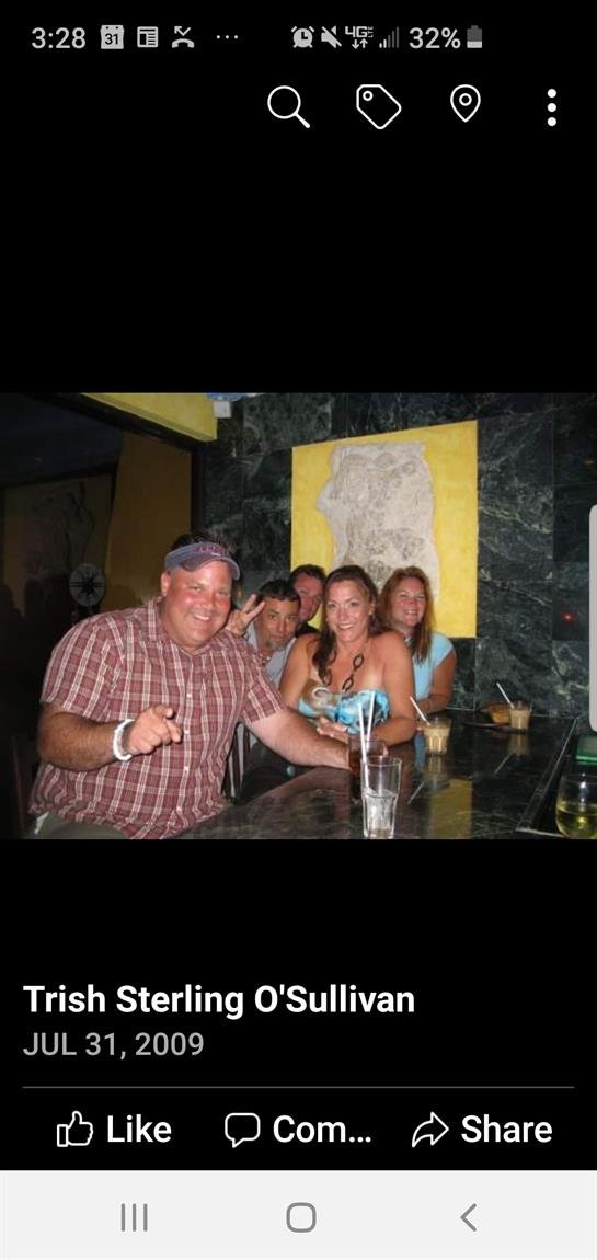 Chris Wayne Padgett - Photo 5