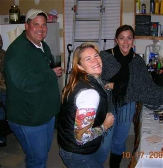 Chris Wayne Padgett - Photo 7