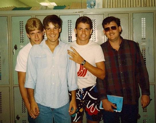 Chris Wayne Padgett - Photo 6