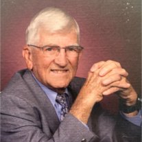 Robert Burdette Kittner - Photo 2