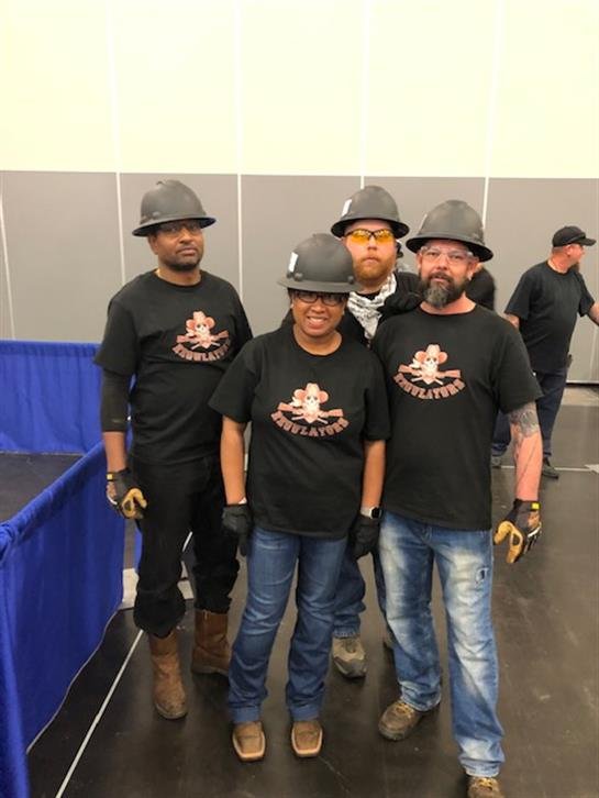 Damein Brocato - Photo 4