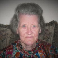 Verda Mae Simmons Barnes - Photo 3