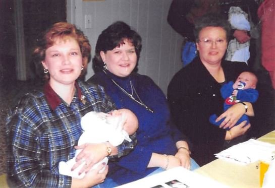 Alice Elaine White - Photo 16