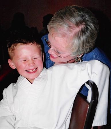 Alice Elaine White - Photo 3