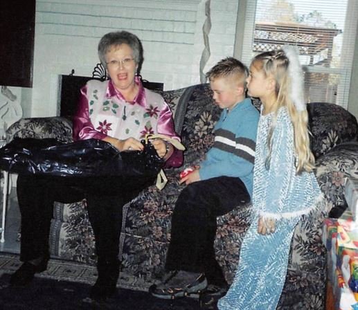 Alice Elaine White - Photo 34