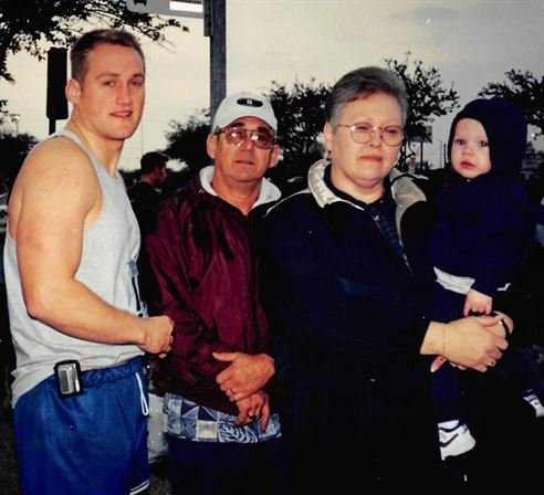 Alice Elaine White - Photo 36