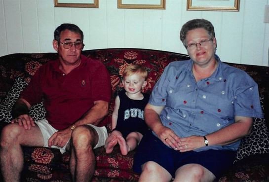 Alice Elaine White - Photo 61