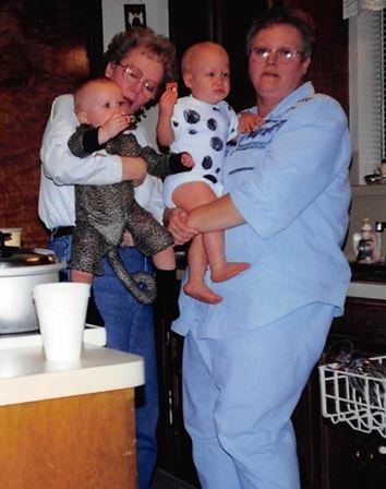 Alice Elaine White - Photo 63