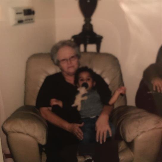 Alice Elaine White - Photo 79