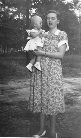 Alice Elaine White - Photo 78