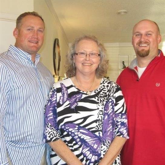 Alice Elaine White - Photo 80