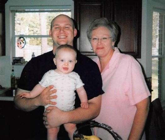 Alice Elaine White - Photo 86