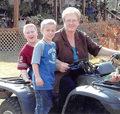 Alice Elaine White - Photo 88