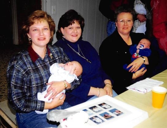 Alice Elaine White - Photo 94