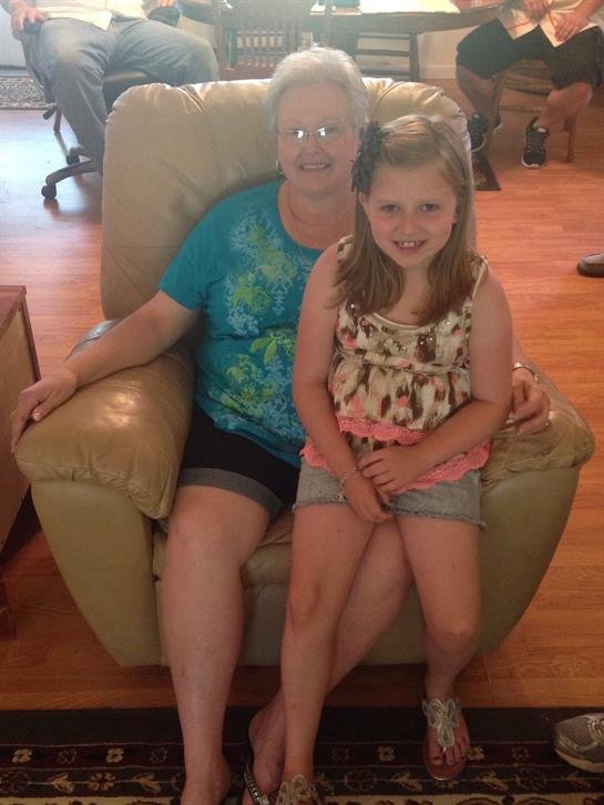 Alice Elaine White - Photo 95