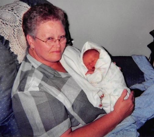 Alice Elaine White - Photo 104