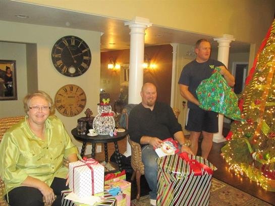 Alice Elaine White - Photo 108