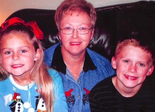 Alice Elaine White - Photo 118