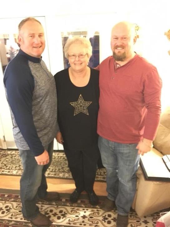 Alice Elaine White - Photo 119