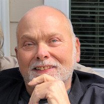 Billy "Gramp" Joe Taylor, Jr.