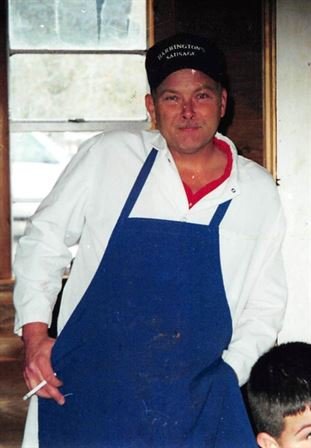 Billy "Gramp" Joe Taylor, Jr. — photo 3