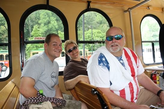 Billy "Gramp" Joe Taylor, Jr.