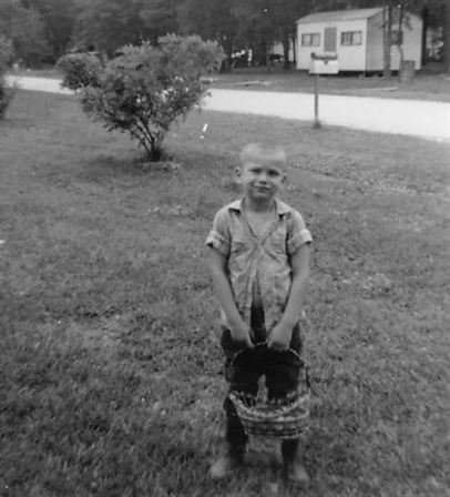 Billy "Gramp" Joe Taylor, Jr. — photo 4