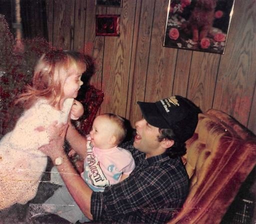 Billy "Gramp" Joe Taylor, Jr. — photo 10