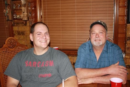 Billy "Gramp" Joe Taylor, Jr. — photo 12