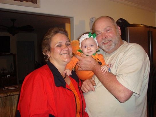 Billy "Gramp" Joe Taylor, Jr. — photo 13