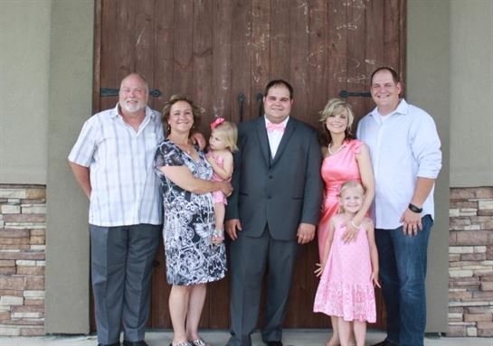 Billy "Gramp" Joe Taylor, Jr. — photo 16