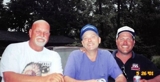 Billy "Gramp" Joe Taylor, Jr. — photo 17