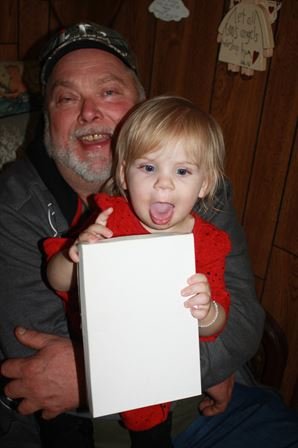 Billy "Gramp" Joe Taylor, Jr. — photo 18