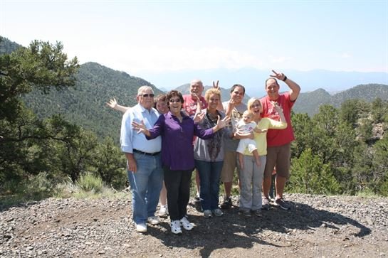 Billy "Gramp" Joe Taylor, Jr. - Photo 20