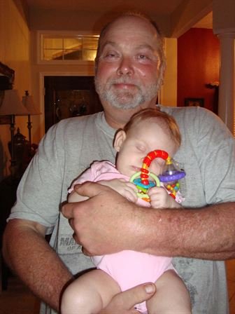 Billy "Gramp" Joe Taylor, Jr. — photo 21