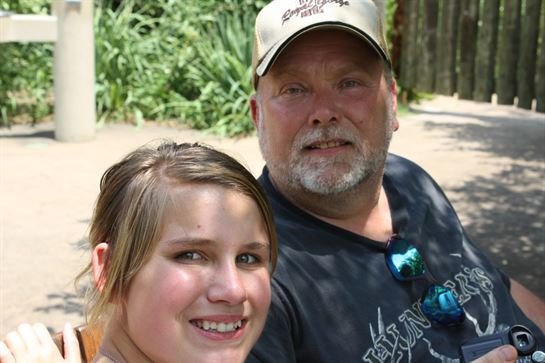 Billy "Gramp" Joe Taylor, Jr. - Photo 24