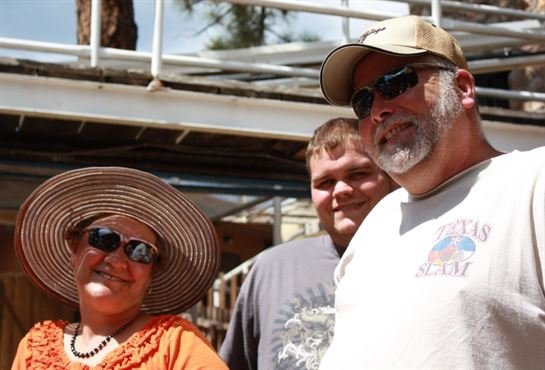 Billy "Gramp" Joe Taylor, Jr. — photo 25