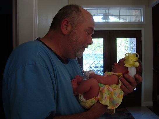 Billy "Gramp" Joe Taylor, Jr. — photo 26