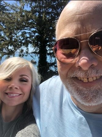 Billy "Gramp" Joe Taylor, Jr. - Photo 27