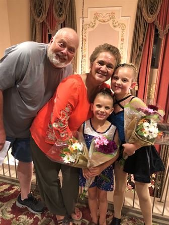 Billy "Gramp" Joe Taylor, Jr. — photo 28