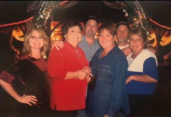 Billy "Gramp" Joe Taylor, Jr. — photo 29