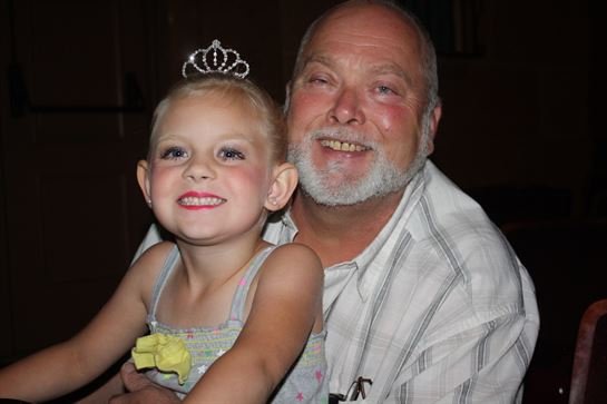 Billy "Gramp" Joe Taylor, Jr. — photo 32