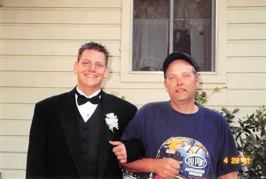 Billy "Gramp" Joe Taylor, Jr. - Photo 33